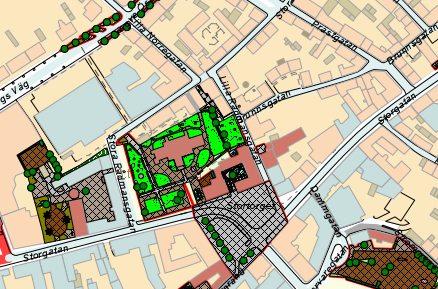 Kommunfullmäktige och kommunstyrelsen sammanträder båda i rådhuset. Juni 23 Myndighetsnämnden 24 Socialnämnden 25 Samhällsbyggnadsnämnden 29 Kommunfullmäktige (kl.