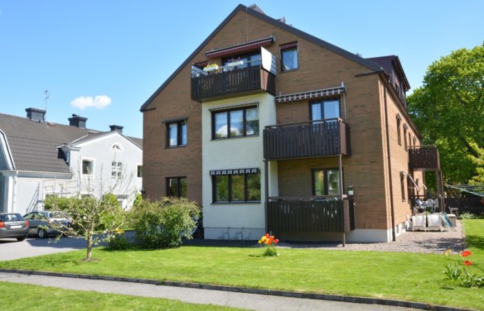 Län Östergötland Gatuadress Kommun Norrköping Storlek 3 rum (2 sovrum) / 77 m² Område Norr Tillträde tidigast Enligt överenskommelse " Lugnt