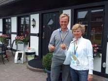 Onsdagsgolfens Singel och bästboll, samt för sitt övriga engagemang i Carlskrona Golfklubbs verksamhet utser vi härmed Magnus Pettersson-Berg till Årets golfare 2009.