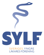 AT-enkät angående lön samt åsikter om fortsatt arbete på SÄS. Antal svarande: 40 1. Vilket AT-block är du på?
