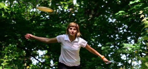 VARUMÄRKET Detta är Svenska Frisbeesportförbundets varumärkesplattform för rekreation och motion med frisbee.