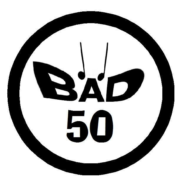 BÄD50 DEN 25 OKTOBER 2014 Det är i år exakt femtio år sedan föreningen Brahe Ärkedjäknar bildades.