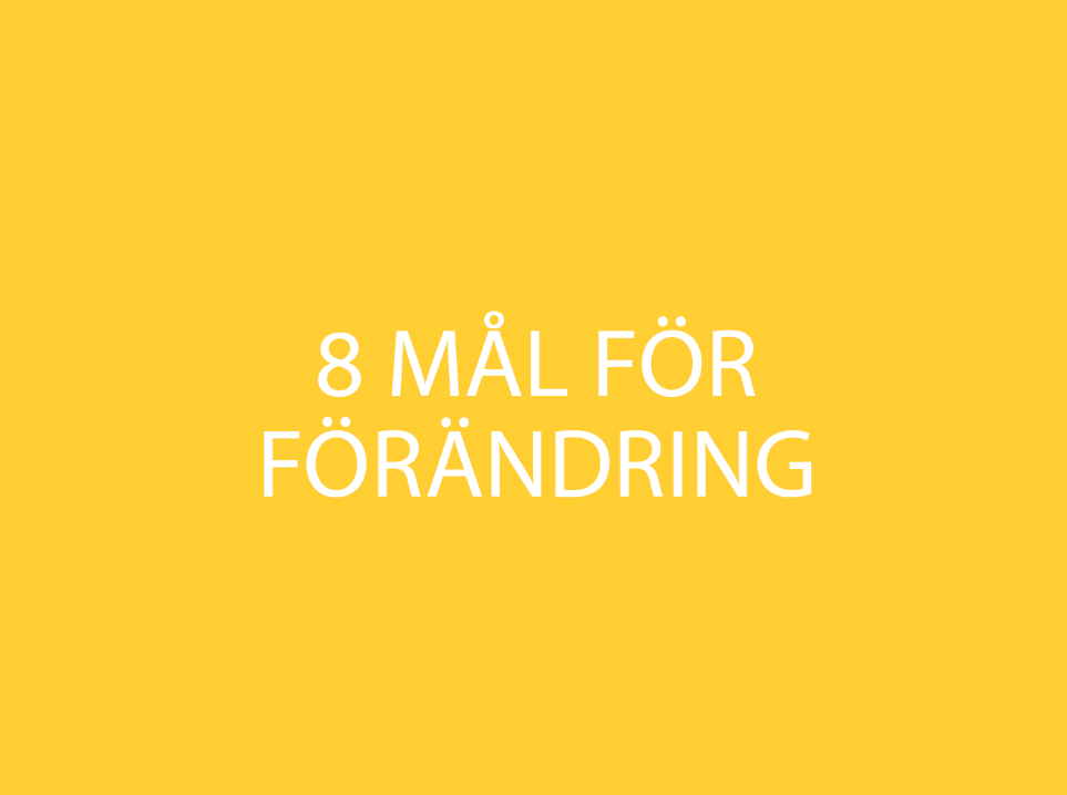 SWEDISH AGENCY FOR ECONOMIC AND