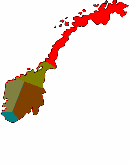 Förväntade avvikelser gentemot systempriset genomsnitt (EPAD) M Q Y Århus -2,2 -,9 2,73 Köpenhamn 2,73 2,45 4,8 Helsingfors 7,63 7,8 8,33 Oslo -2, -1, -1,45 Tromsö,5,55,2 Stockholm 1,55 2,5 2,35