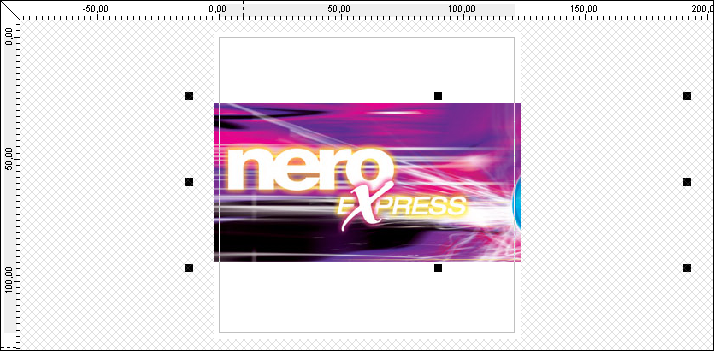 Beskuren bild Nero Cover