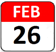 Kommande aktiviteter februari MBL11-förhandling, Göteborg, 14.00-16.00. Anställningsformer samt sjukanmälningssystem. Styrelsemöte, Göteborg, 09.00-17.