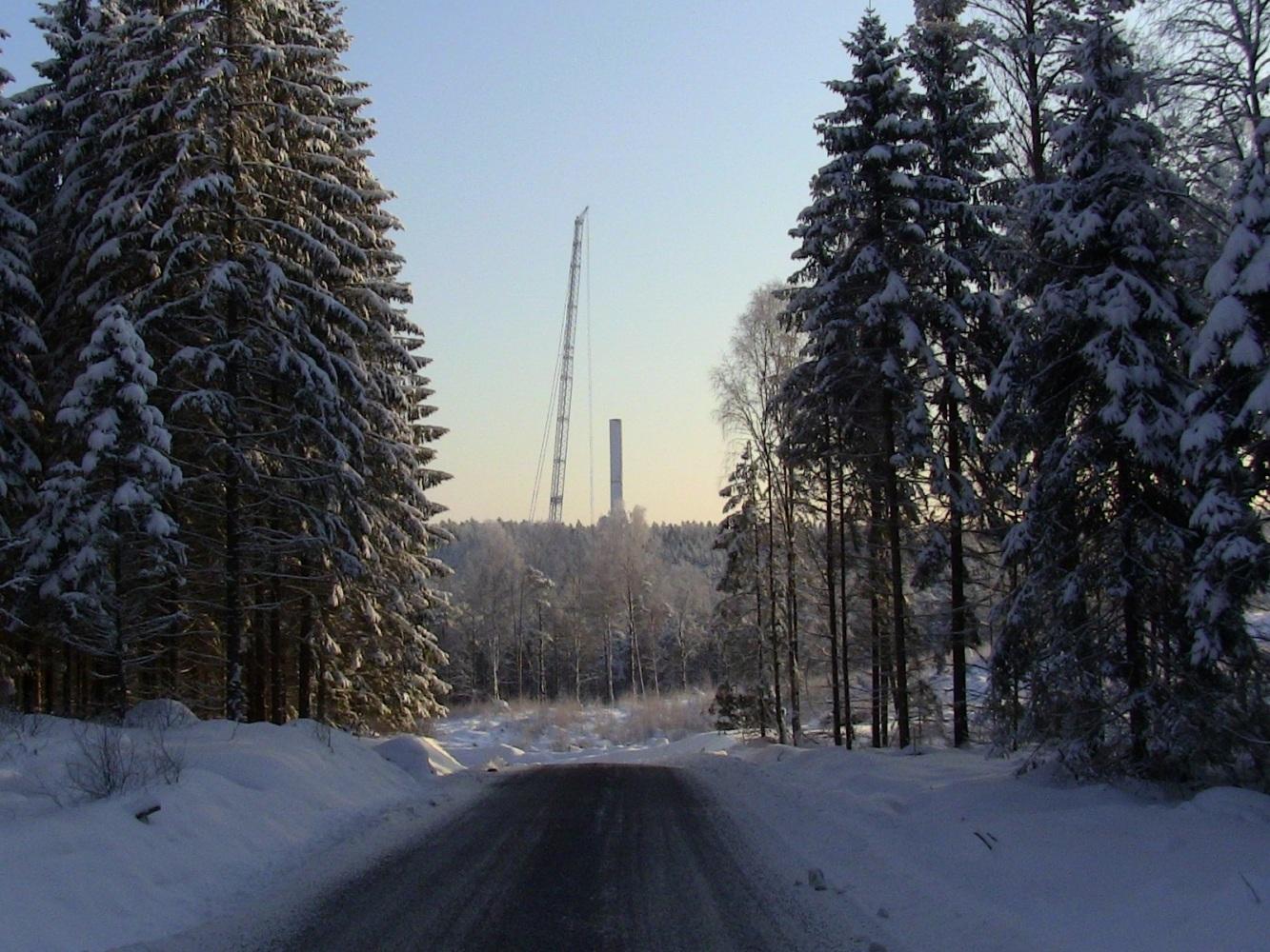 MÖNSTERÅS KOMMUN