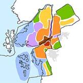 Plan- och bygglagen (PBL) Alla kommuner ska ha en aktuell översiktsplan Ge en geografisk överblick över hur kommunen avser att utvecklas (mark- och vatten), befintlig miljö politiskt och strategiskt