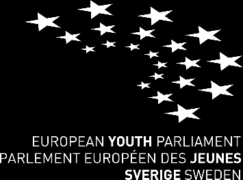 Stadgar 2014-07-17 Europeiska ungdomsparlamentet (EUP) Stadgar för Europeiska ungdomsparlamentet (EUP) Definition och ändamål 1 Syfte Mom 1 Föreningens syfte är att bidra till ett Europa där ungdomar