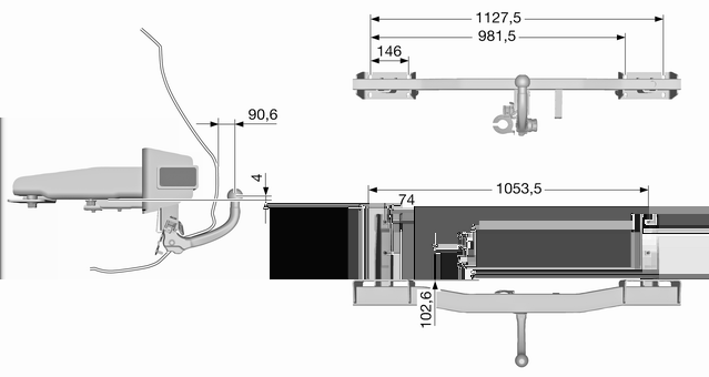 210 Tekniska data