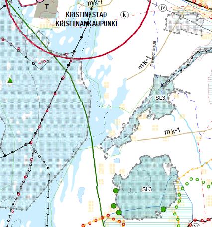 206, ST 7.9.2015 18:00 / Pykälän liite: Planbeskrivning_ny 8 3.