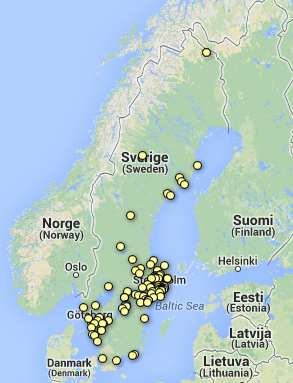 Örebro
