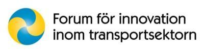 Färdplan Busssystem Färdplan HCT på väg Färdplan HCT på järnväg Färdplan Gröna tåget Färdplan Innovation i avregl. jvg Färdplan Trafikledn.