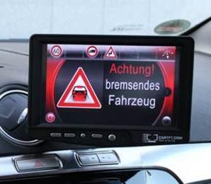 Successful trials using public telecom network Trials with Road Hazard Warning show that mobile network fulfills requirements 3G with latency <500 ms