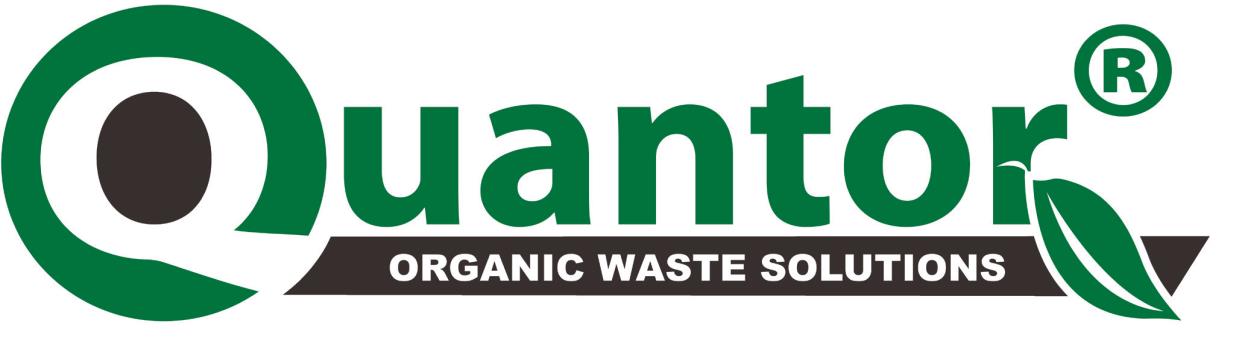 Välkommen till Ecosaver, din partner för optimal organisk avfallshantering.