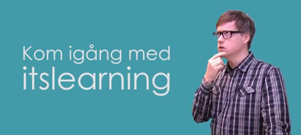 http://www.distans.hkr.se/itslearning/snabbstart/ Grunderna i itslearning Här får du som är lärare på Högskolan Kristianstad hjälp att komma igång med lärplattformen itslearning.