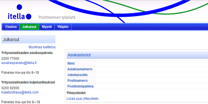 Använda PTP (Planeringsapplikation