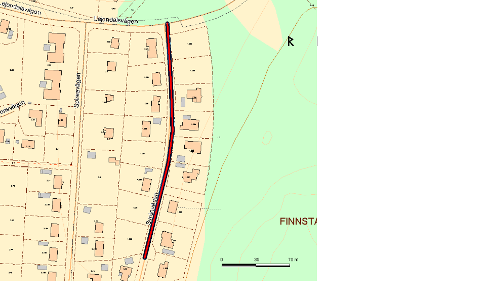 Sidan 125 av 162 0139 2013-00020 Upplands-Bro kommuns lokala trafikföreskrifter om hastighet på Syrénvägen; beslutade den <beslutsdatum>. Upplands-Bro kommun föreskriver med stöd av 10 kap.