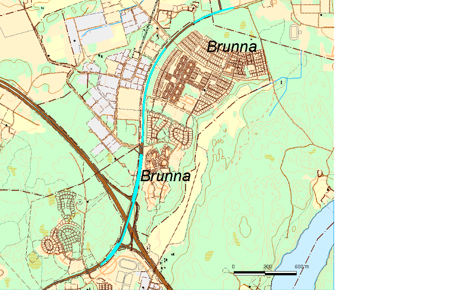 Sidan 150 av 162 0139 2013-00027 Upplands-Bro kommuns lokala trafikföreskrifter om hastighet på Granhammarsvägen; beslutade den <beslutsdatum>. Upplands-Bro kommun föreskriver med stöd av 10 kap.