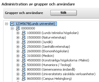 Lathund Lokaladministratör (senast uppdaterad 2009-03-14) Lokaladministratör Om du fått rollen Lokaladministratör så kan du se mer information i än tidigare.