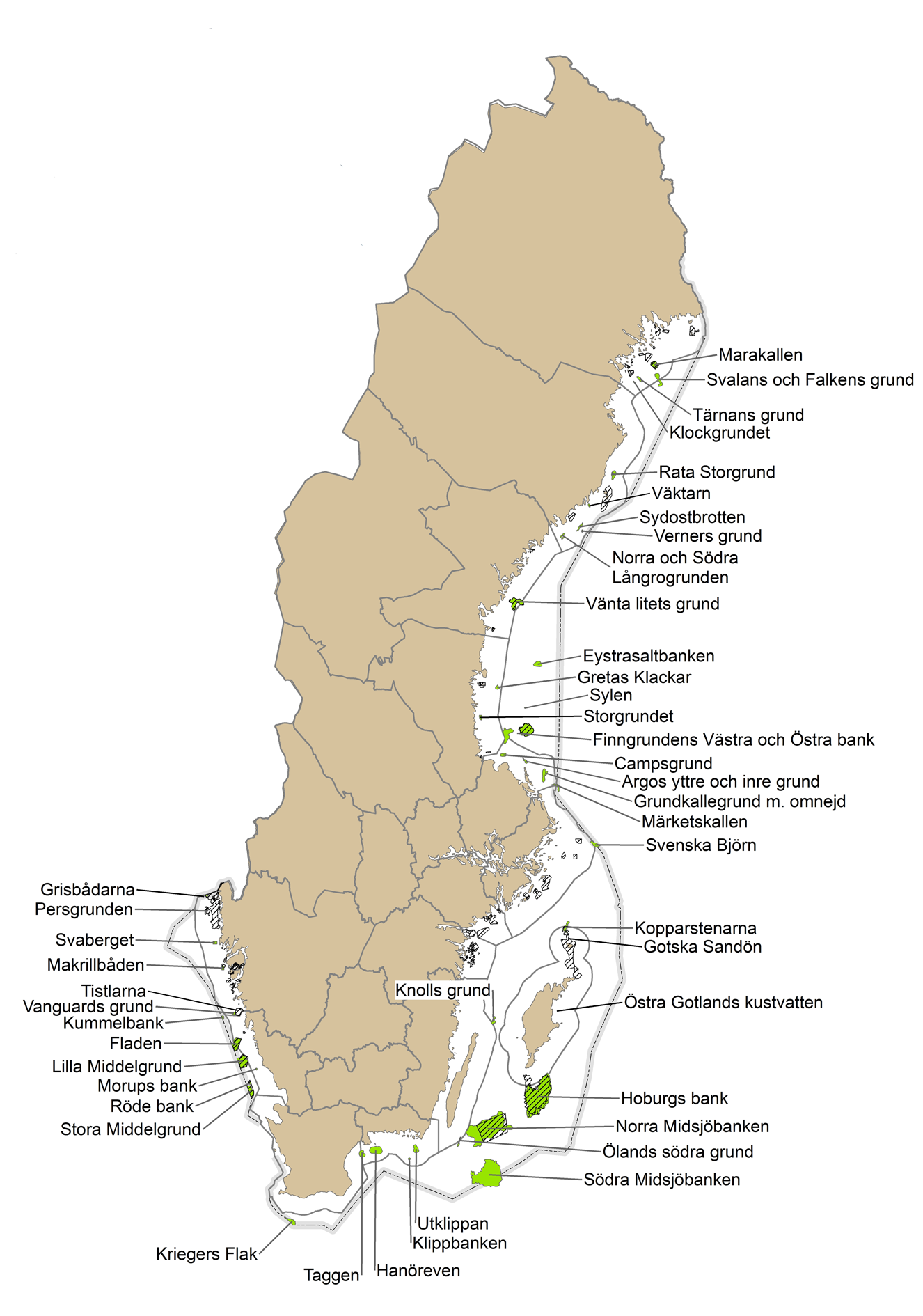 Undersökning av