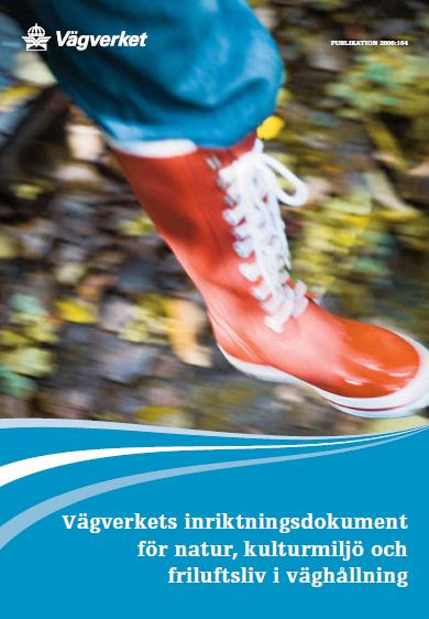 Våra miljömål Alla kommer fram smidigt, grönt och tryggt Sveriges 16 miljökvalitetsmål t.ex.