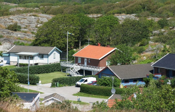 Salviksvägen 4 Län Västra Götaland Typ Fritidshus Kommun Orust Storlek 89 m2 Område Stocken Tillträde tidigast Gatuadress Salviksvägen 4 enligt