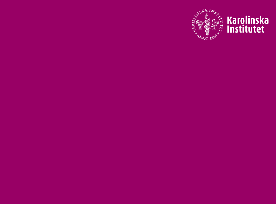 Occult Intra-articular Knee Injuries in Children With Hemarthrosis Marie Askenberger, MD; Wilhelmina Ekström, MD, Phd;