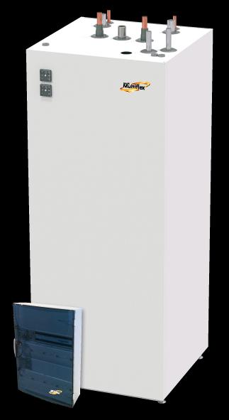 Manual Nordic MultiFlex Nordic