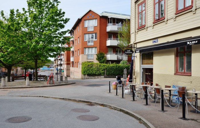 Län Västra Gatuadress Götaland Kommun Göteborg Storlek 2 rum (1 sovrum) / 62 m²