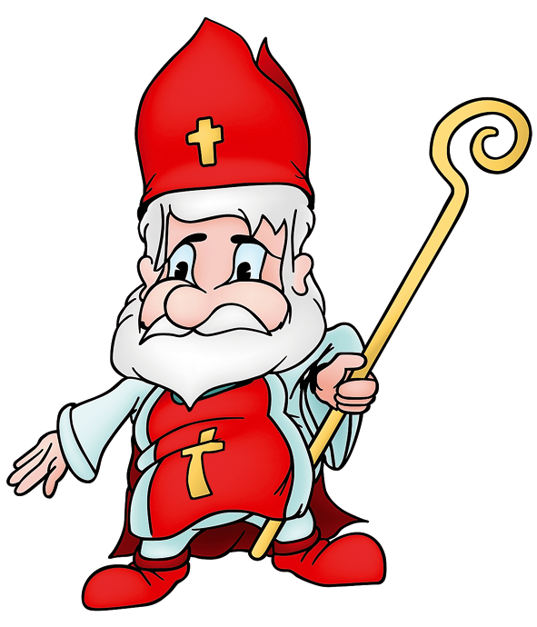Legenden om Tomten Legend kallar man en uppbygglig historia kring ett helgon. Detta är i korthet legenden om Sankt Nikolaus, Tomten.