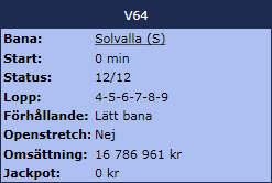 Kalender Vi kommer nu att gå igenom hur man komponerar ett system i Hippo.