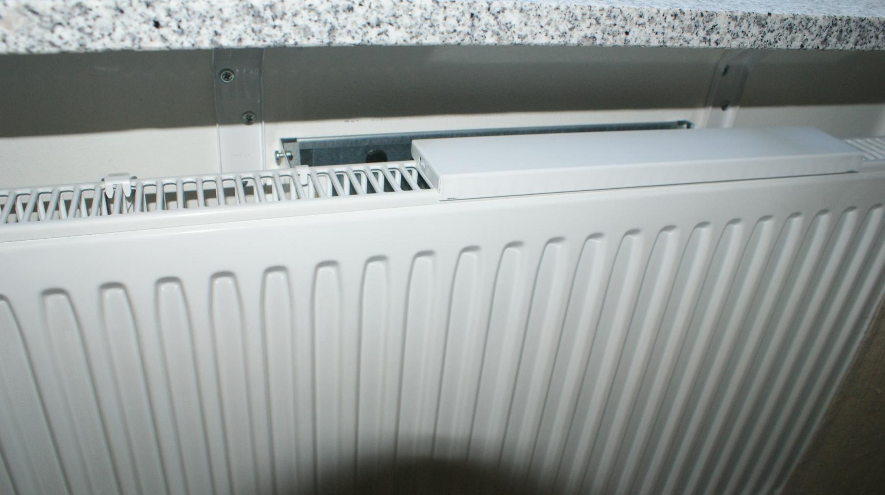 Ventilationsfilter,
