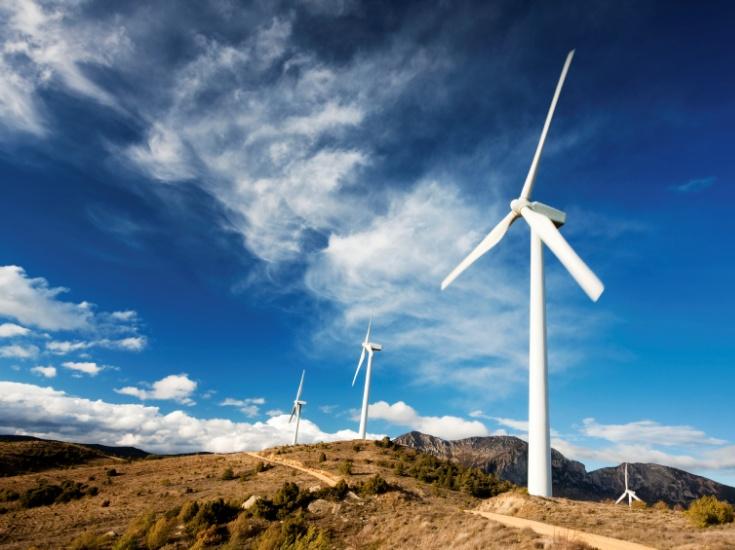 Ett energieffektivt samhälle Ett effektivare utnyttjande av resurser, inklusive energi, utgör grunden för ekonomisk tillväxt och en hållbar utveckling.