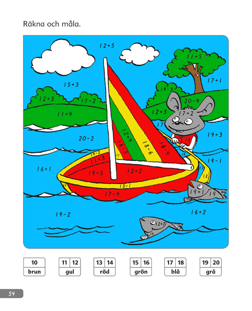 PRIMA MATEMATIK EXTRABOK FACIT Skriv färdigt. =- := :+=+ :=+ := = :+=+ :=- :=+ := =+ := :-= :+=+ := = :- Olika := svar :+ möjliga. := :+ := :-= Fyll i de siffror som saknas.