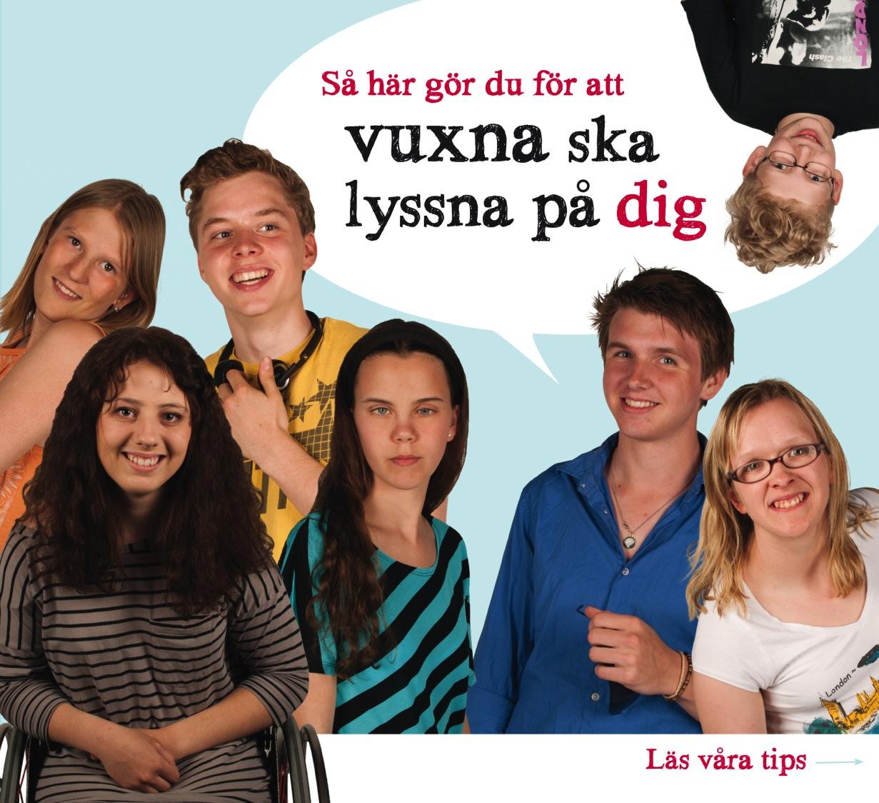 Tips för att vuxna ska