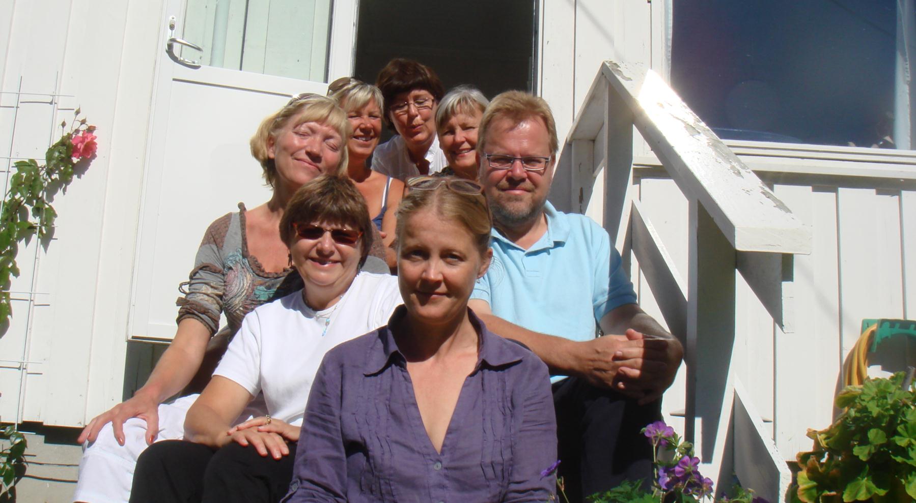 S Styrelsen