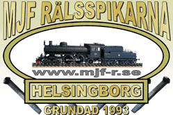 se MJF Rälsspikarna 20 år 2013 Redaktionen gratulerar! www.hmjf.se www.port.se/gmjs www.vmjf.org www.