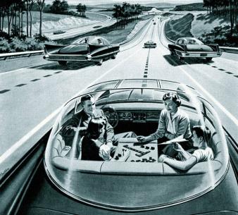 FORDONSKILOMETER I USA (DEC 2013) PEAK CAR USE Source: International Transport Forum Statistics PEAK CAR Finns i hela västvärlden men inte i BRIC-länderna Inkomsteffekten inte lika stark Ökningen av