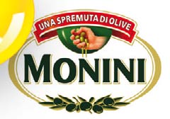 # 1 * (! % - Monini Monini Classico Classico Extrajungfruolja Extrajungfruolja är gjord gjord på på väl väl utvalda utvalda oliver.