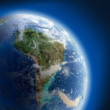 Atmosfären Växthuseffekten kallas den uppvärmning som sker vid jordens yta och som beror på atmosfären. Atmosfären kan släppa igenom strålning från solen så att den når jorden.