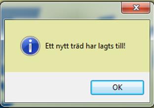 uppdateringsassistent, får ni följande måste ni logga in med