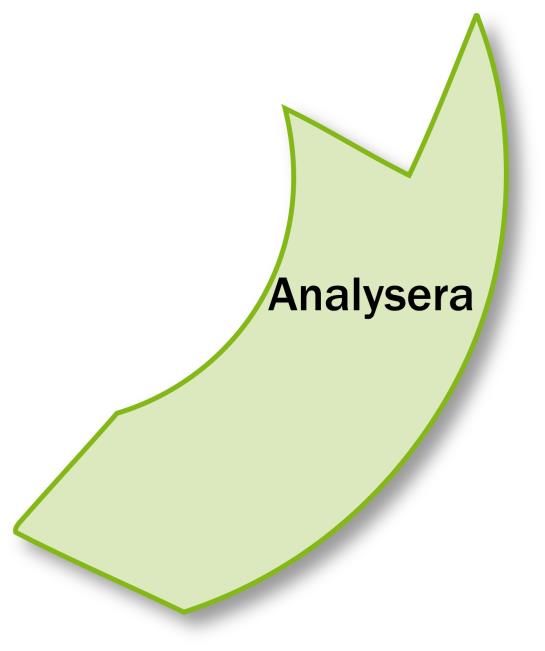 Att analysera och bedöma Vad orsakar och påverkar resultat och måluppfyllelse?