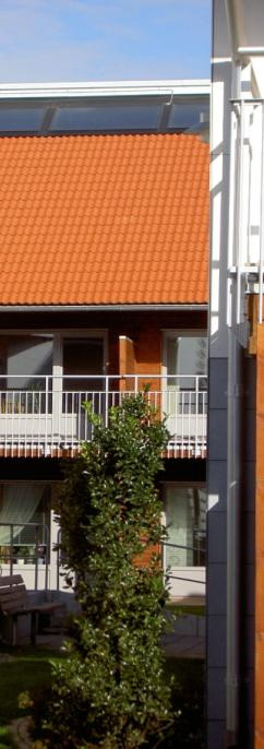 Tydlig kravspecifikation för passivhus FEBY- lågenergiplattform NCC FEBY- Forum för energieffektiva byggnader ATON Teknikkonsult AB IVL Svenska Miljöinstitutet Lunds Tekniska Högskola SP Sveriges