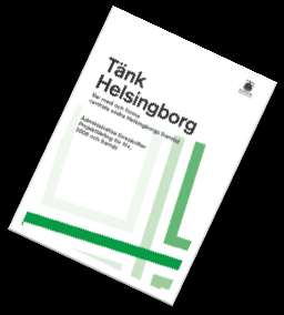 Projekttävling Imagine Helsingborg