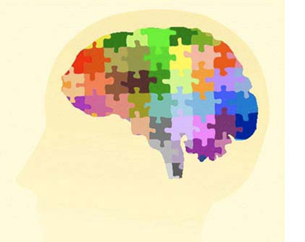 inlärning och minne aktivitetsnivå samspel impulskontroll uppmärksamhet Autismspektrumtillstånd Ett