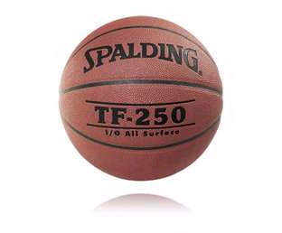 TF 250 SZ 7 Matchboll av hög kvalitet för inomhusoch utomhusspel.