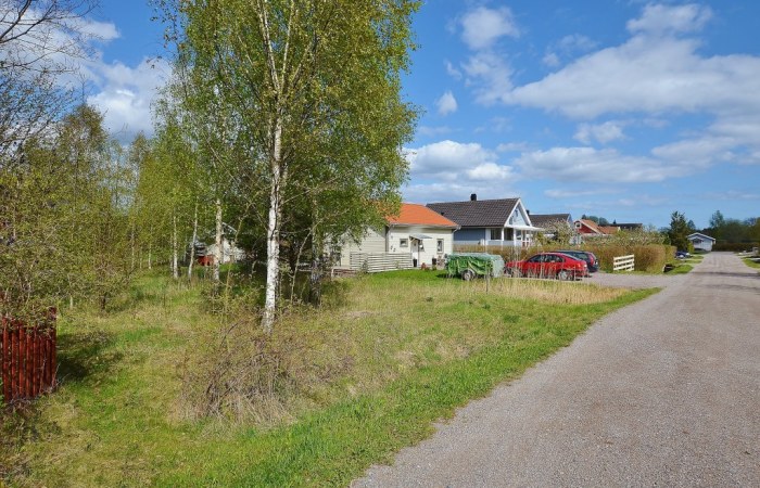 Län Södermanland Gatuadress Kommun