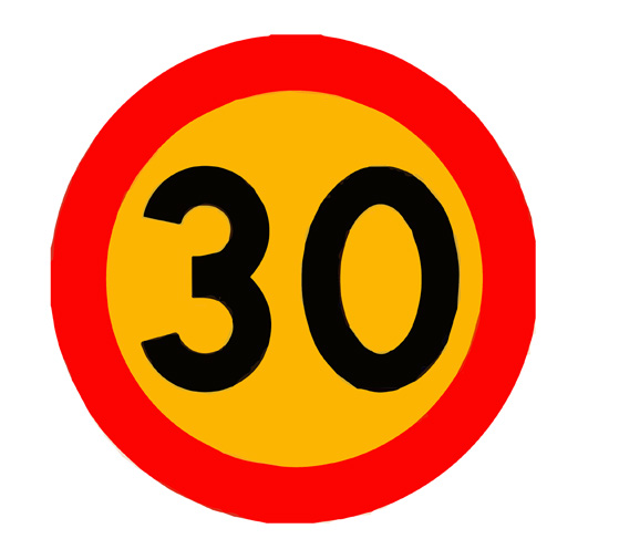 6 Trafikbladet nr 1 2015 Låt barnen få en trygg och säker väg till skolan Norrköpings kommun jobbar ständigt med att göra trafiken säkrare.