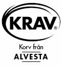 1.9 Märkning och marknadsföring för restauranger och storhushåll Detta kapitel visar hur du får märka och marknadsföra restauranger och storhushåll. 1.9.1 Märkning Du får enbart använda KRAVs märke tillsammans med information om hur stor andel av dina livsmedel som är KRAV-certifierade/ekologiska/miljöcertifierad fisk.